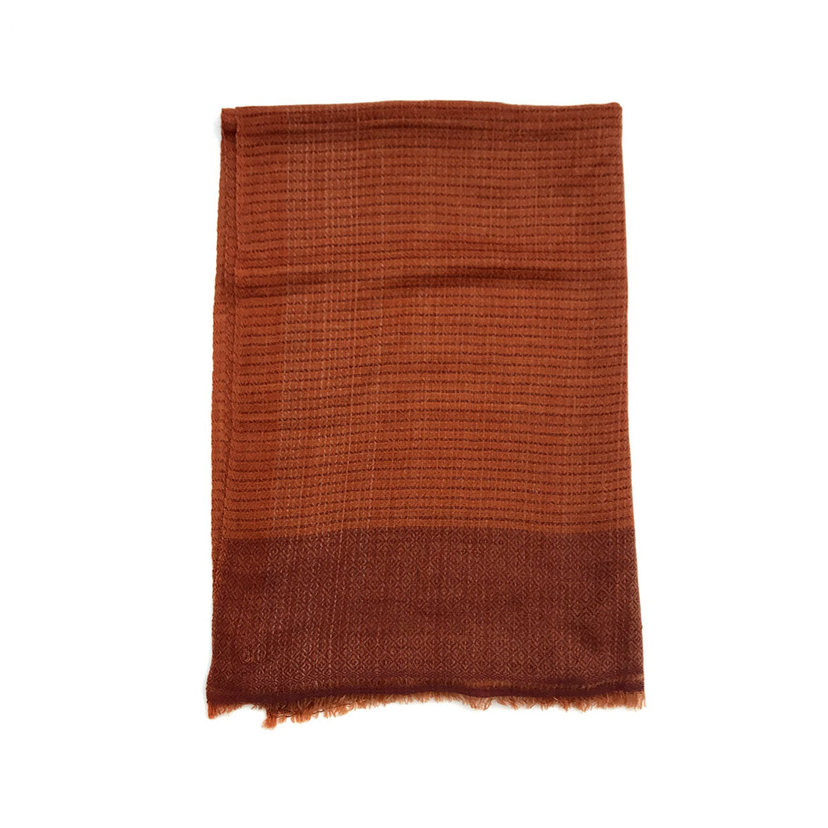 Cashmere scarf "Karani"