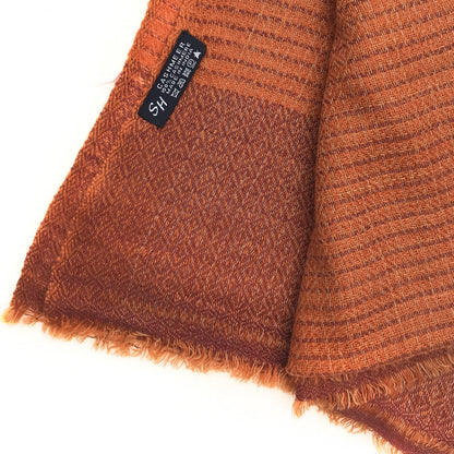 Cashmere scarf "Karani"