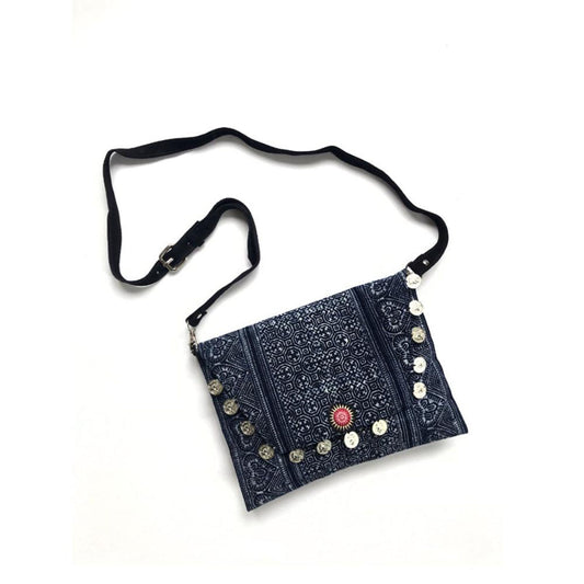 Clutch | Crossbody "Daia" • 02