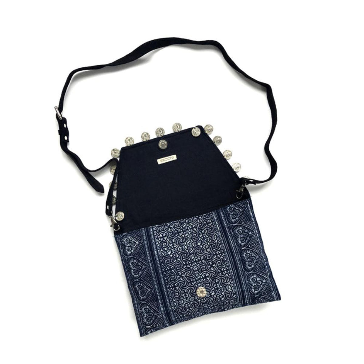 Clutch | Crossbody "Daia" • 02 