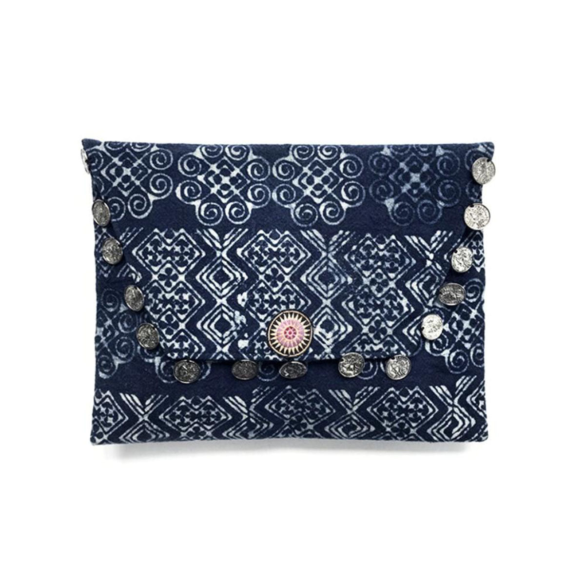 Clutch | Crossbody "Daia" • 03