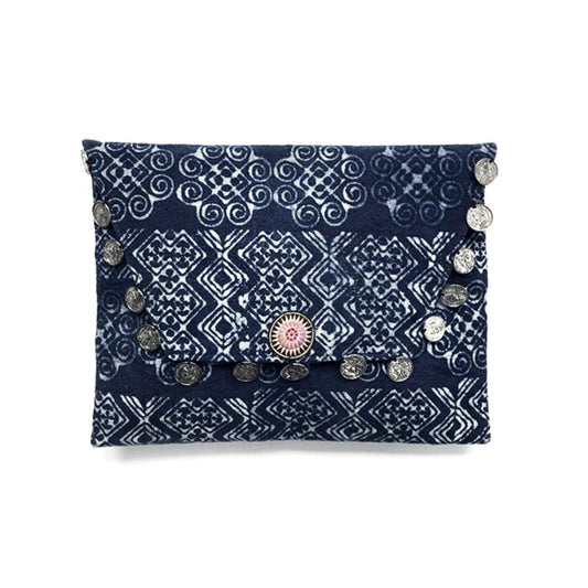 Clutch | Crossbody "Daia" • 03