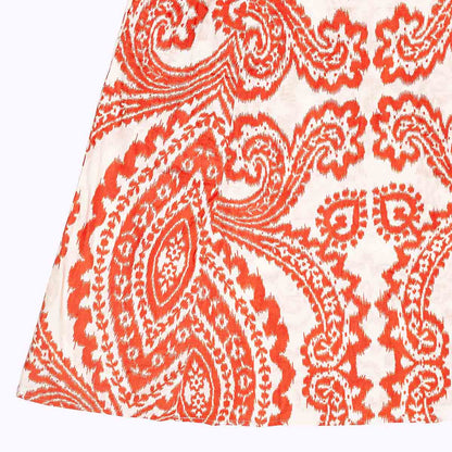 The Easy Dress "Paisley Flow"