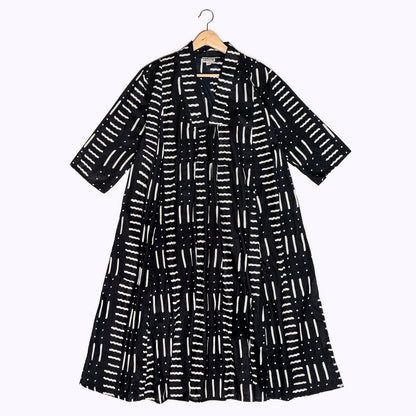 The Easy Dress "Srory Lines"