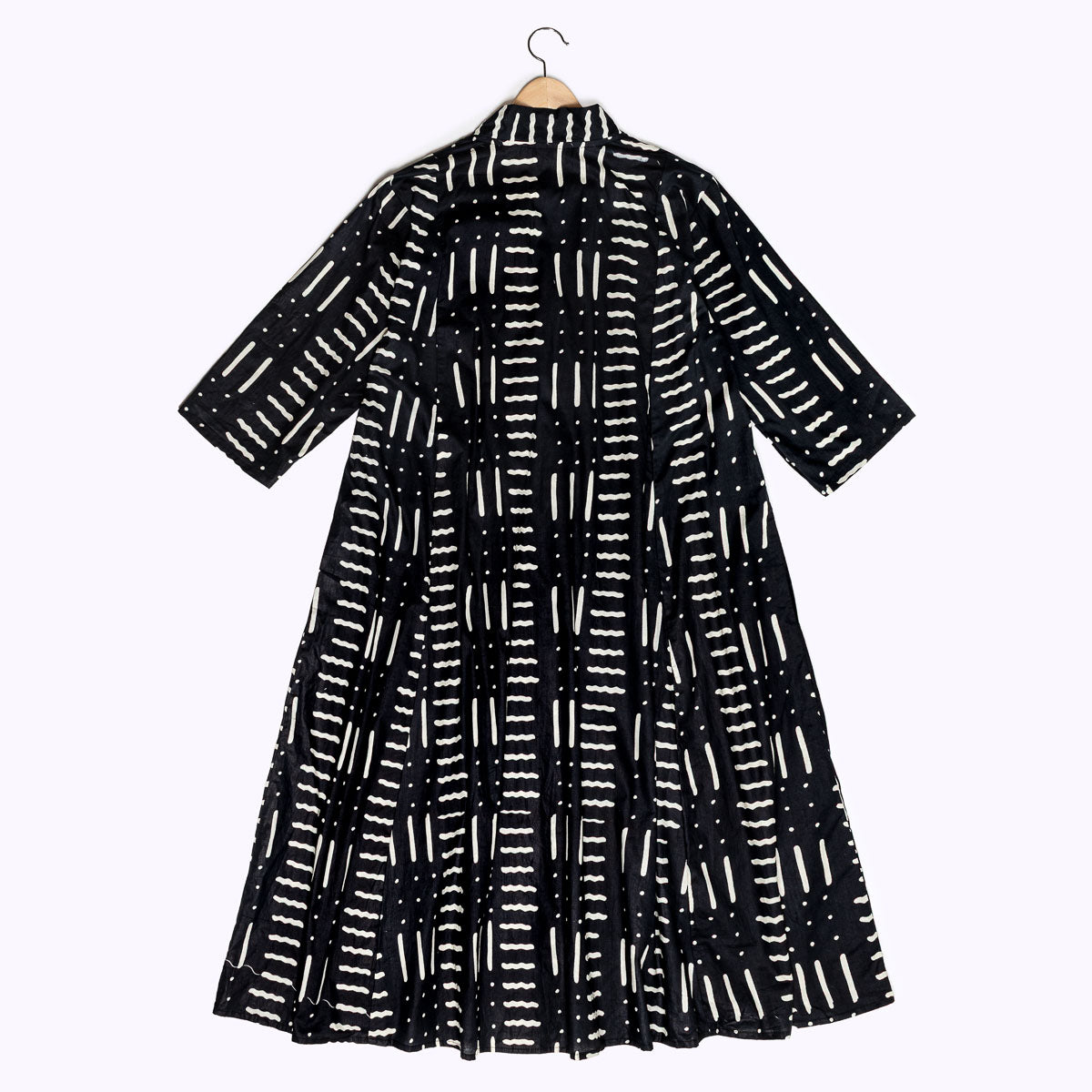 The Easy Dress "Srory Lines"