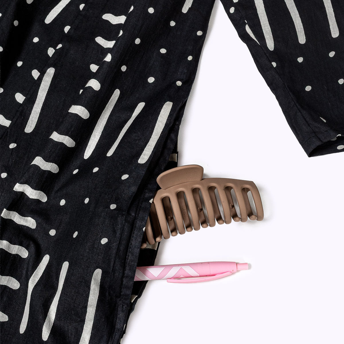 The Easy Dress "Srory Lines"