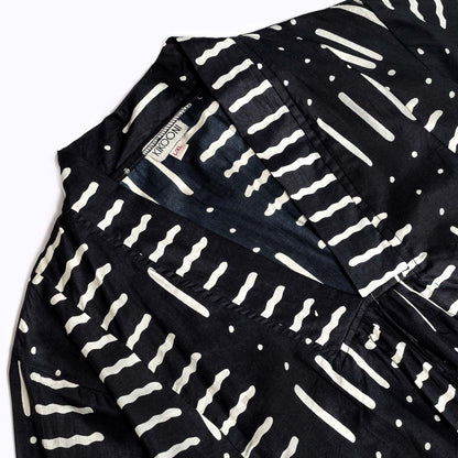The Easy Dress "Srory Lines"