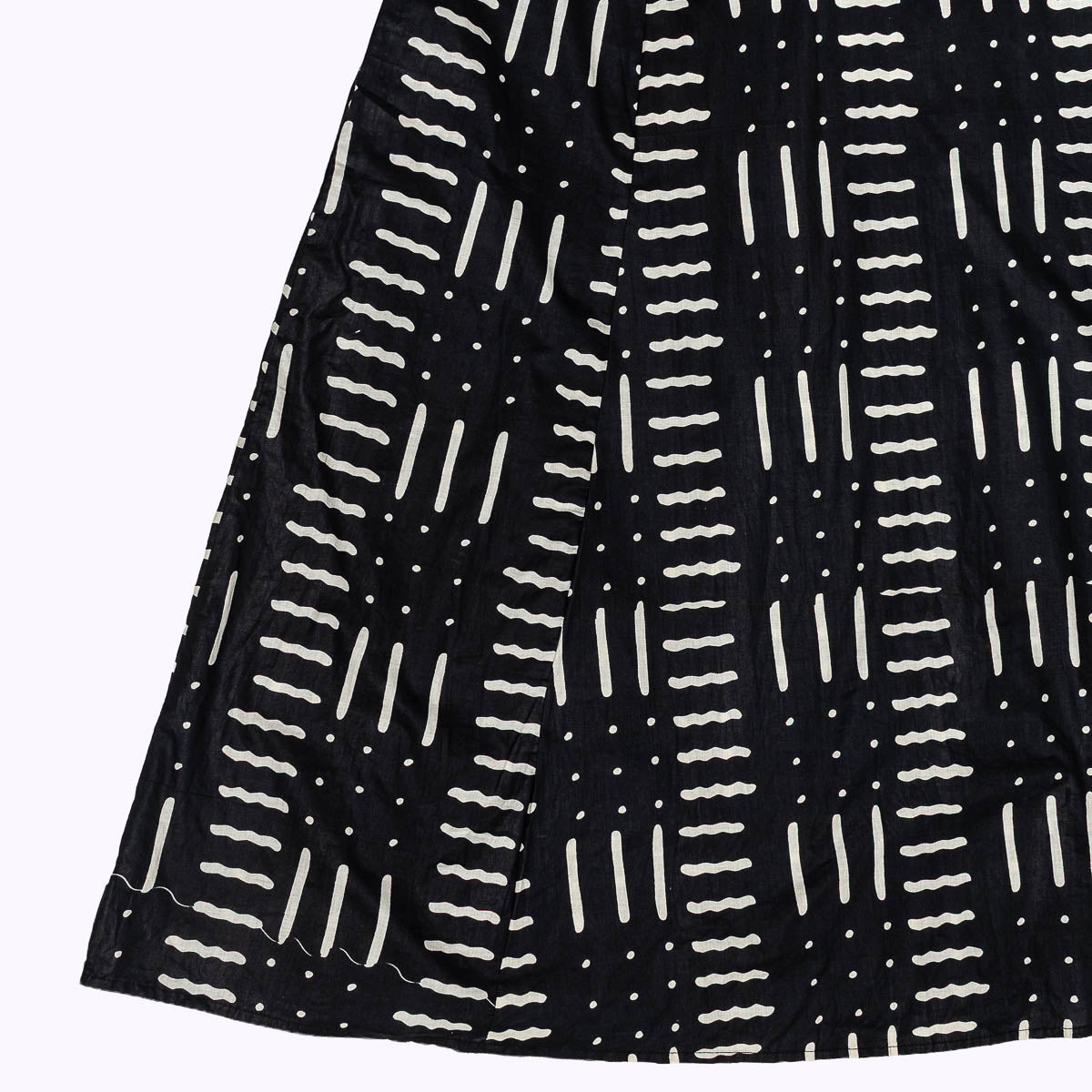 The Easy Dress "Srory Lines"