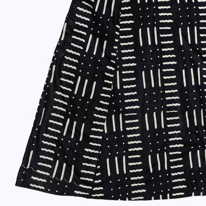 The Easy Dress "Srory Lines"