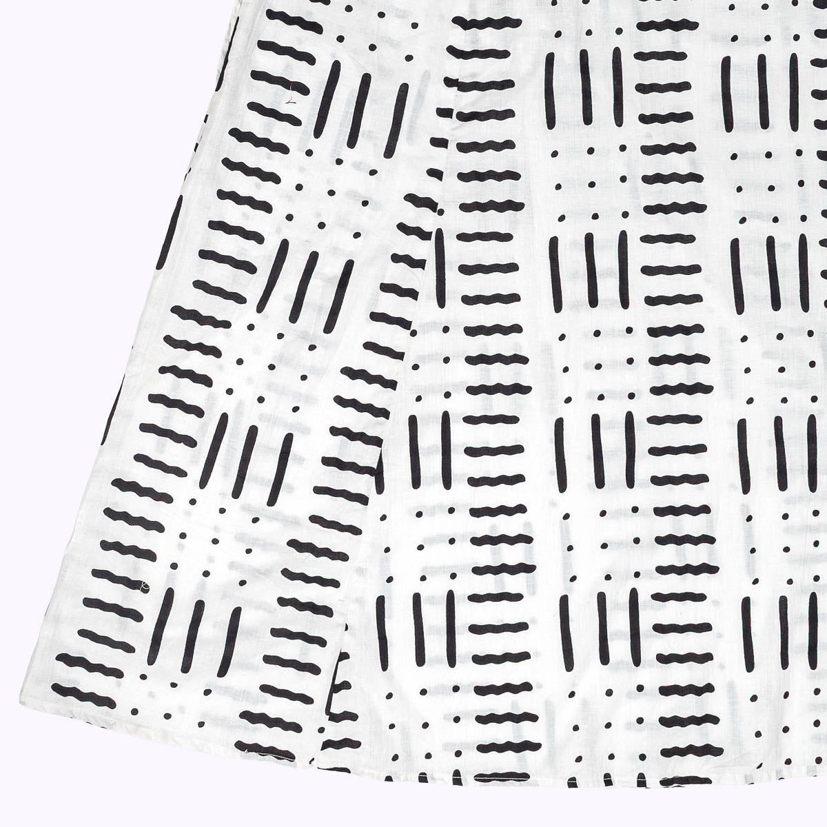 The Easy Dress "Srory Lines"