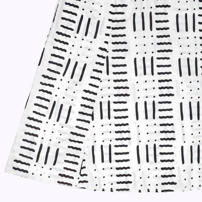 The Easy Dress "Srory Lines"