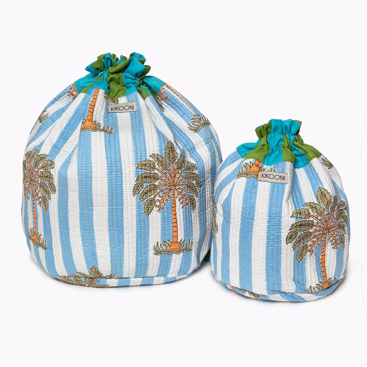 "Greek Summer" small funbag