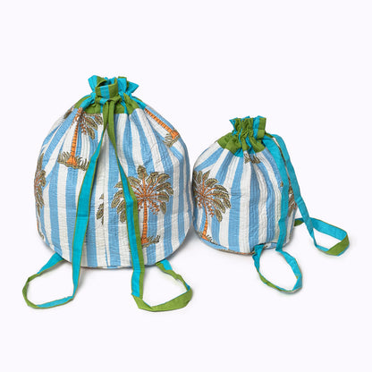 Funbag "Greek Summer" small