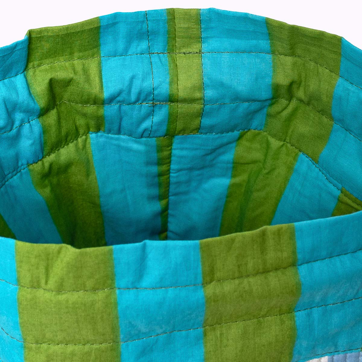"Greek Summer" Tote Bag, large