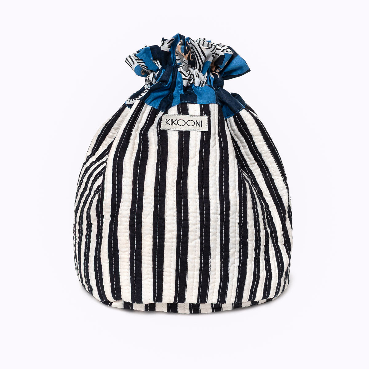Funbag "Mysty Dragon Ocean" small - authentisches Handwerk