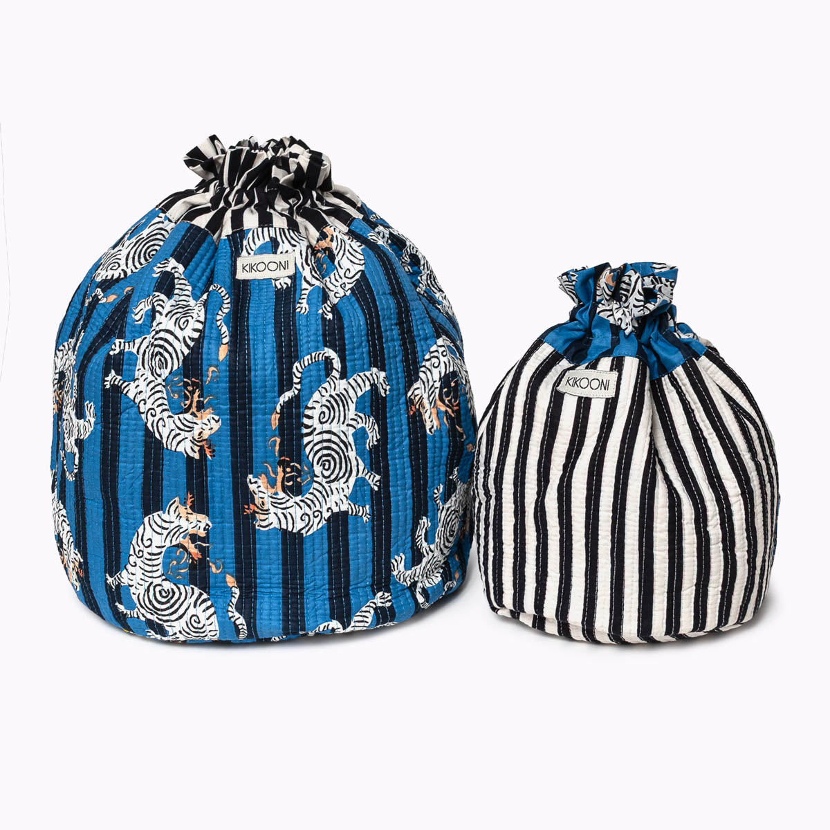 Funbag "Mysty Dragon Ocean" small