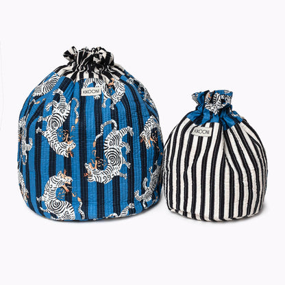 Funbag "Mysty Dragon Ocean" small