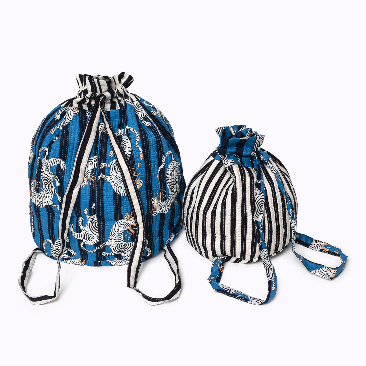 Funbag "Mysty Dragon Ocean" BIG