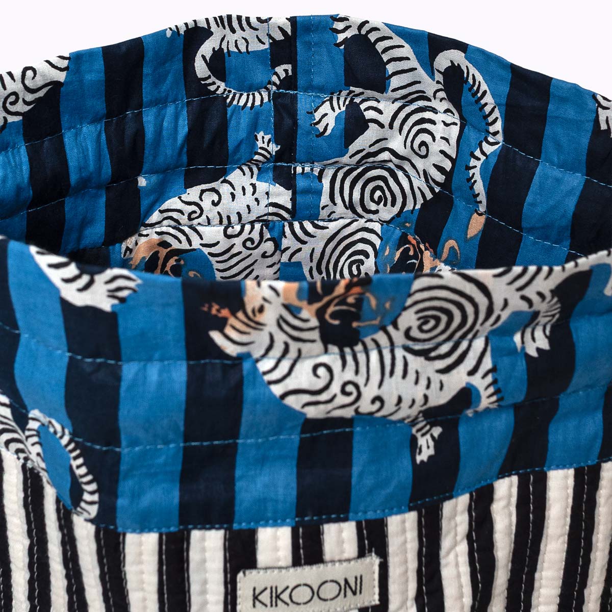 Funbag "Mysty Dragon Ocean" small