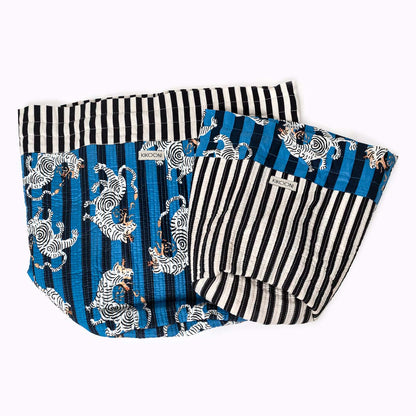 Funbag "Mysty Dragon Ocean" BIG