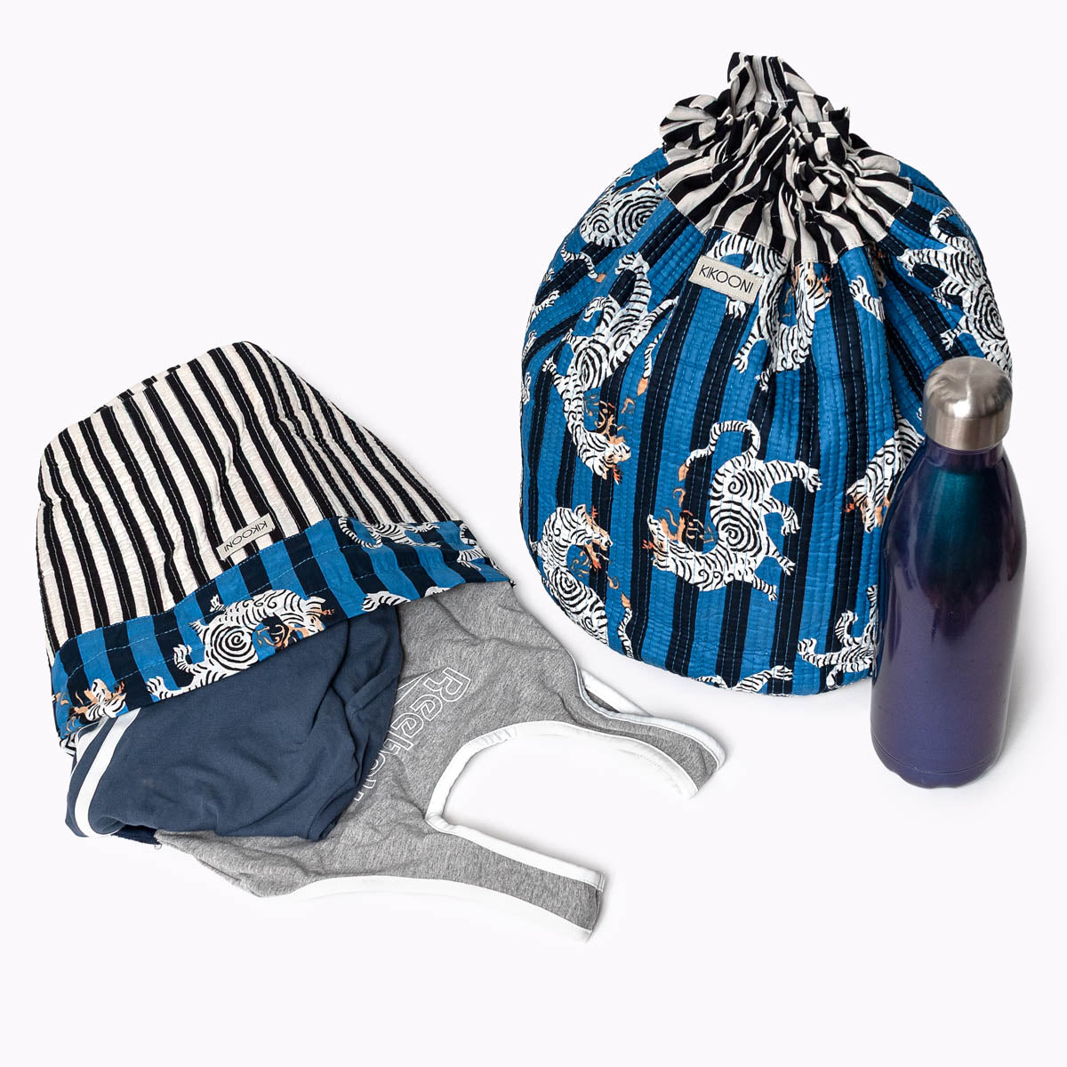 Funbag "Mysty Dragon Ocean" small