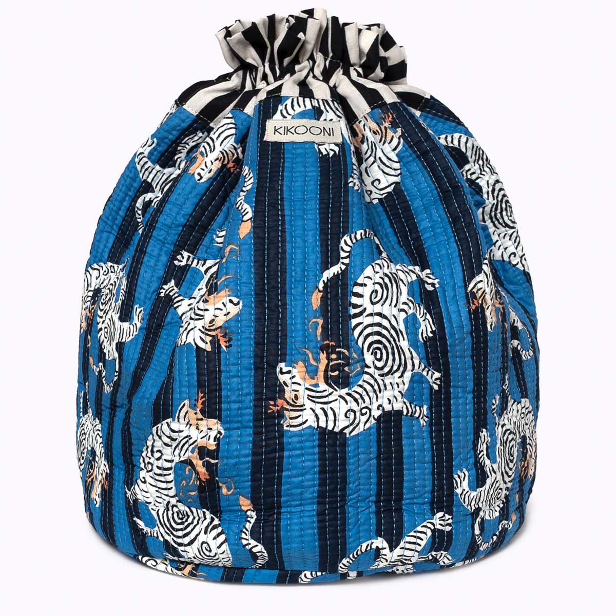Funbag "Mysty Dragon Ocean" BIG - authentisches Handwerk