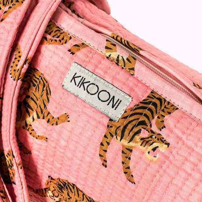 K - BAG "Electric tigress"