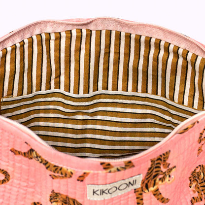 K - BAG "Electric tigress"