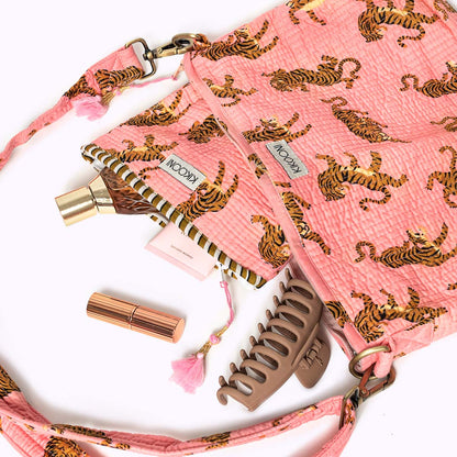 K - BAG "Electric tigress"