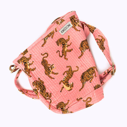 K - BAG "Electric tigress"