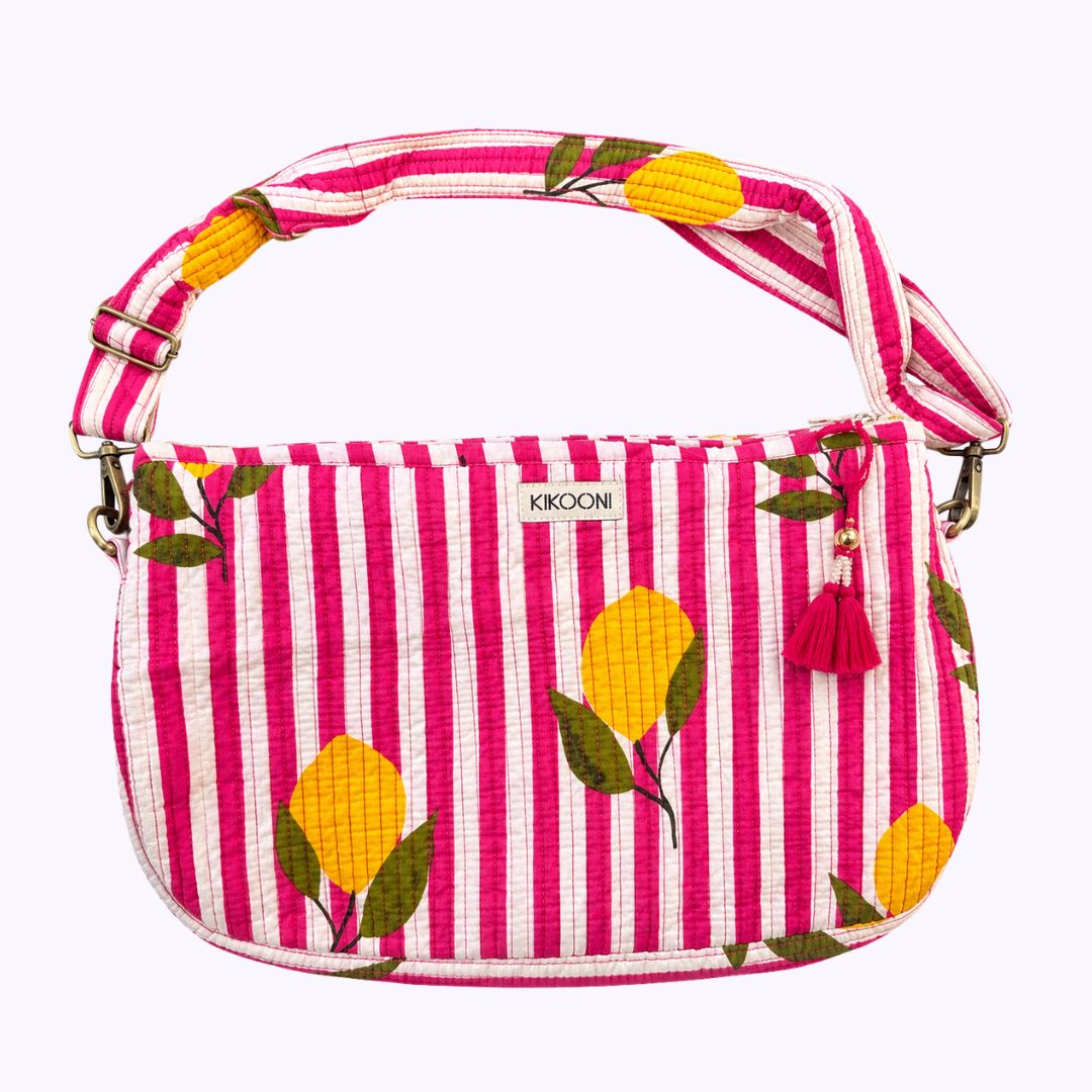 K - BAG "Cheeky Lemon 2"