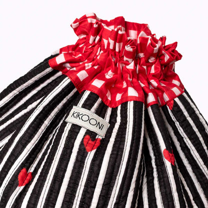 Funbag "Love Edition black" big