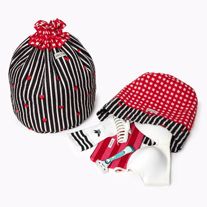 Funbag "Love Edition black" big