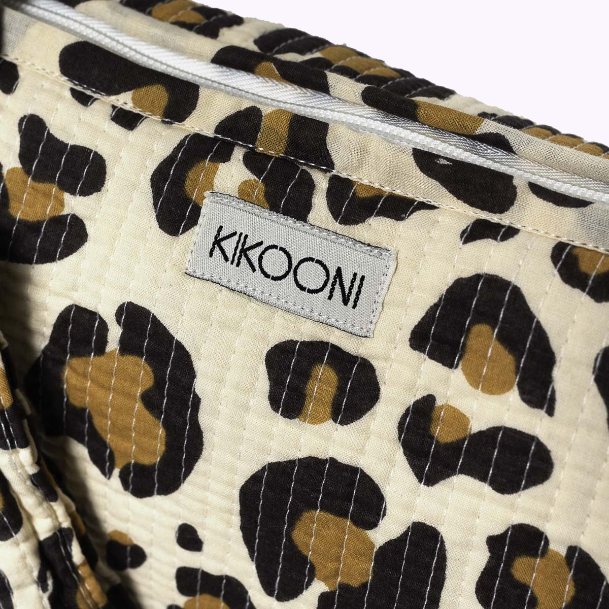 K - BAG "Oh Leo"