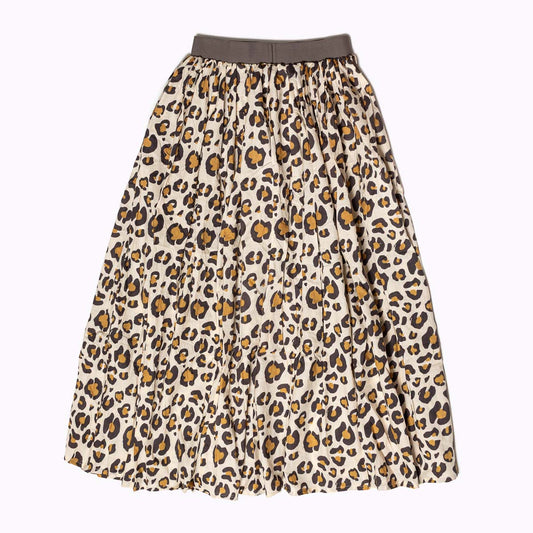 Langer Maxi Rock "oh leo"