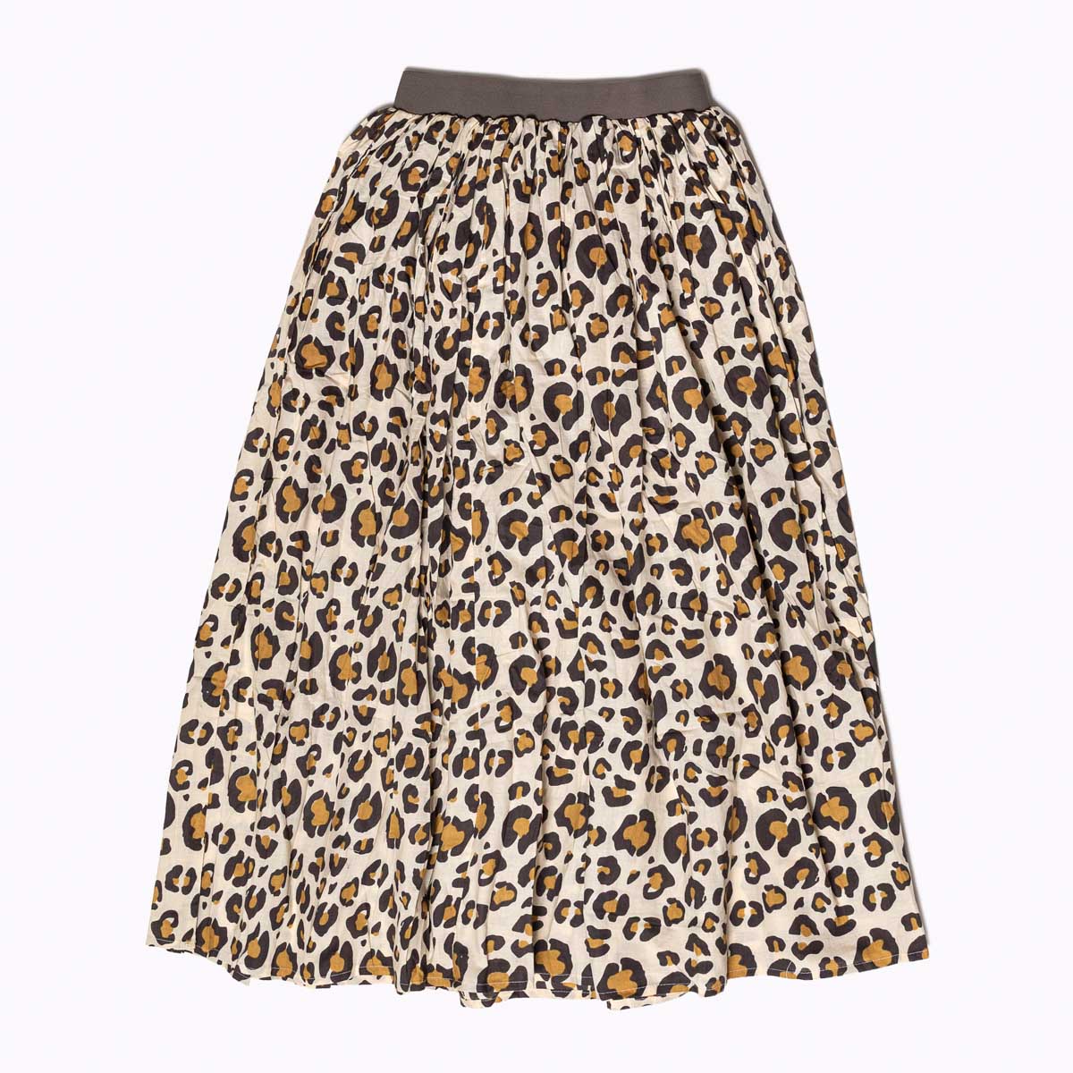 Langer Maxi Rock "oh leo"