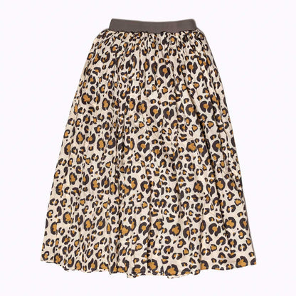 Langer Maxi Rock "oh leo"