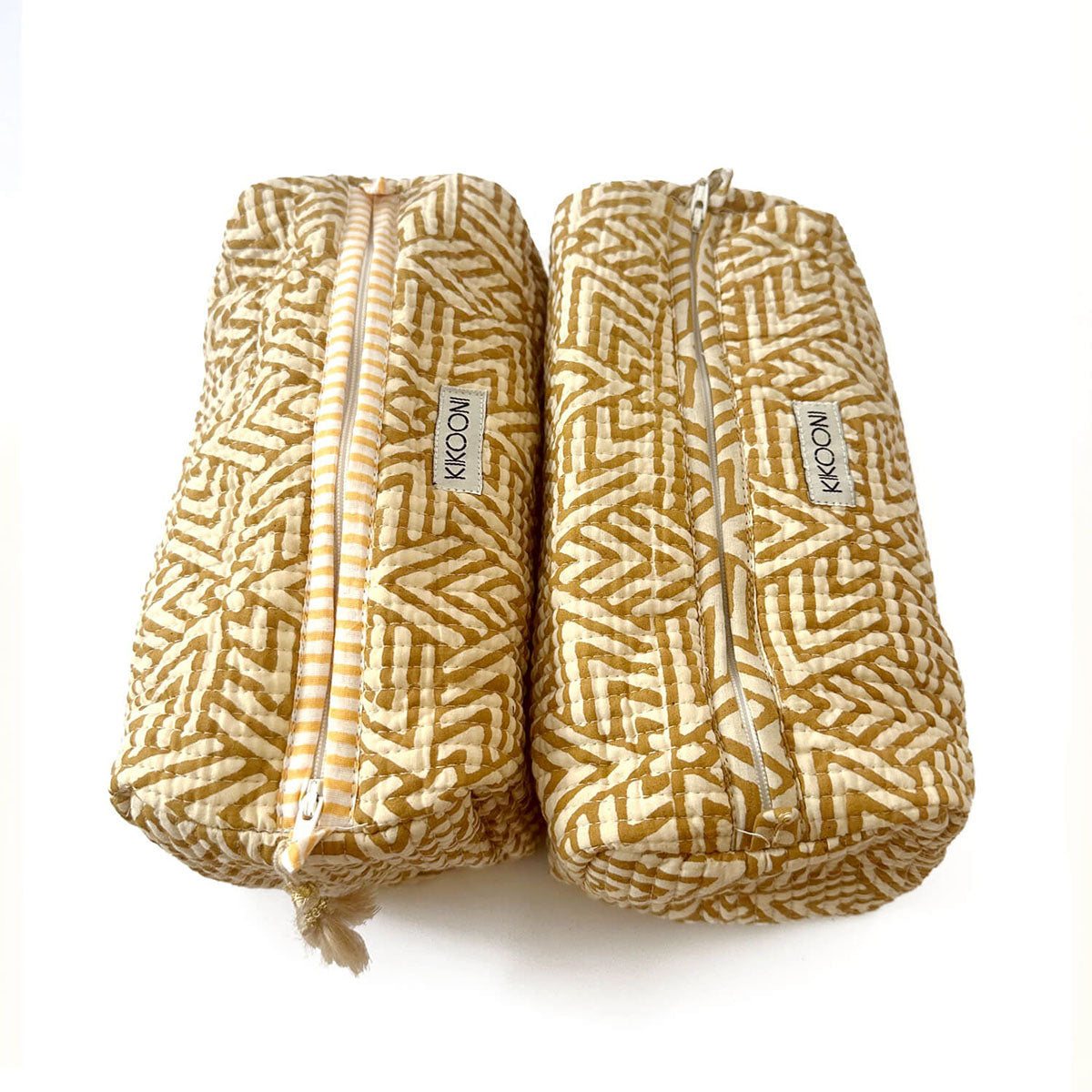 Kosmetiktasche "Natural Beauty -Earth"
