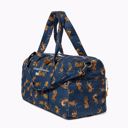 XXL Reisetasche "Roy Darkblue"