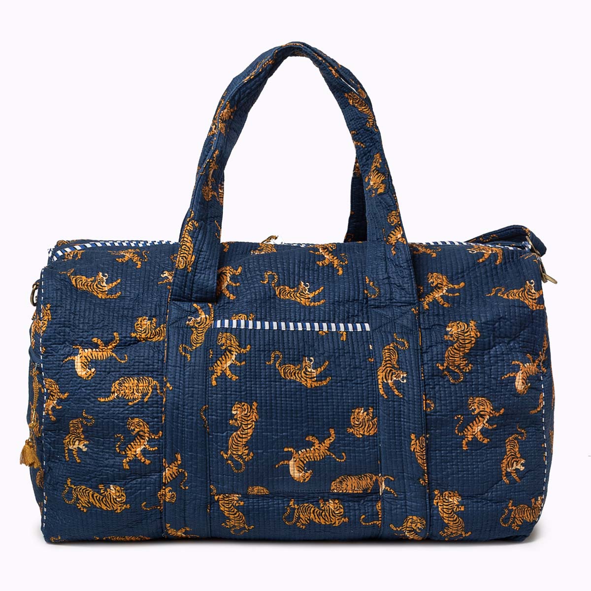 XXL Reisetasche "Roy Darkblue"