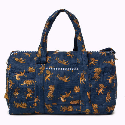 XXL Reisetasche "Roy Darkblue"