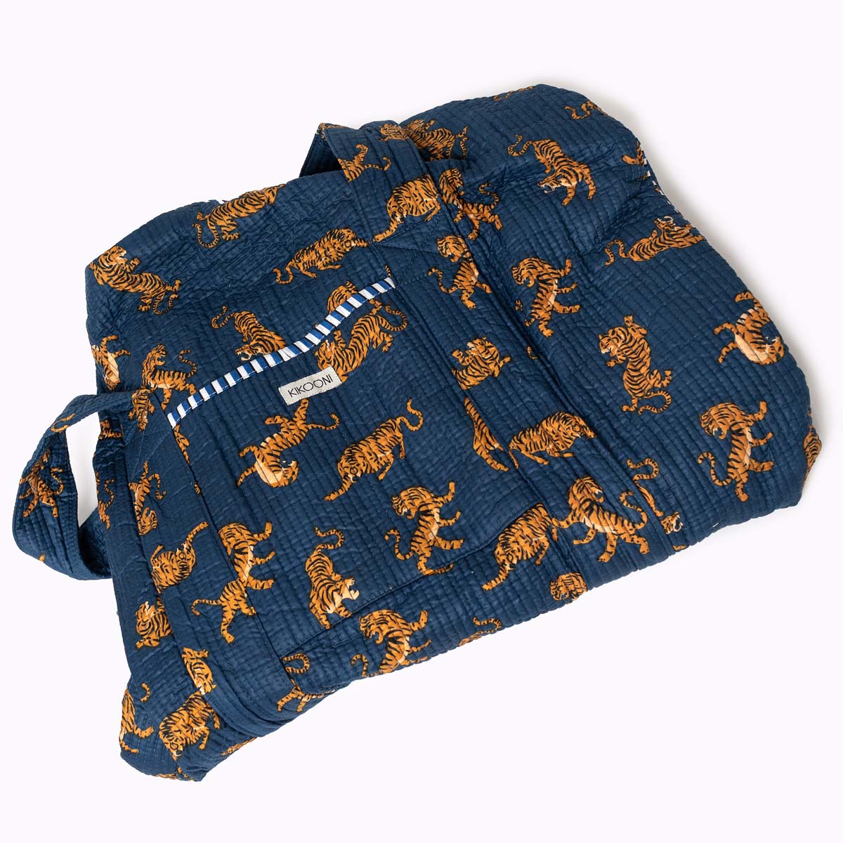 XXL Reisetasche "Roy Darkblue"