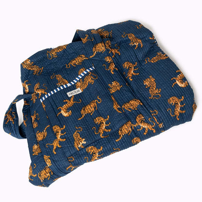 XXL Reisetasche "Roy Darkblue"
