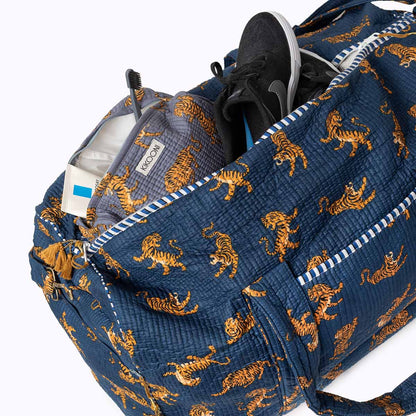 XXL Reisetasche "Roy Darkblue"