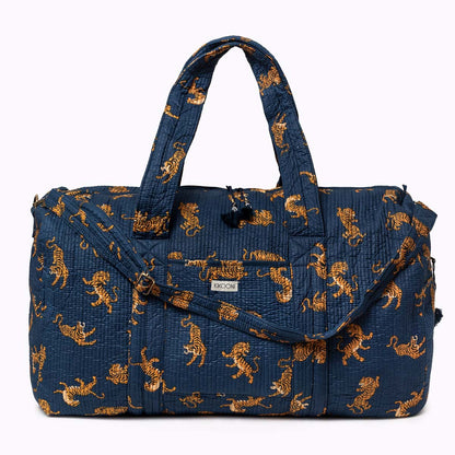 XXL Reisetasche "Roy Darkblue"
