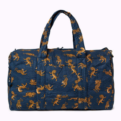 XXL Reisetasche "Roy Darkblue"