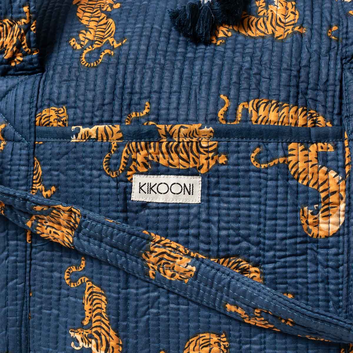 XXL Reisetasche "Roy Darkblue"