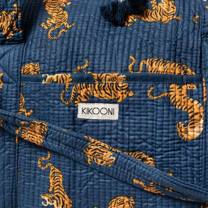 XXL Reisetasche "Roy Darkblue"