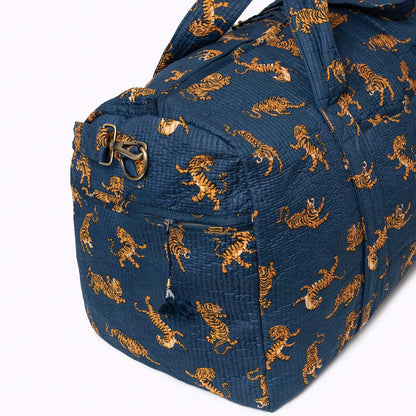 XXL Reisetasche "Roy Darkblue"