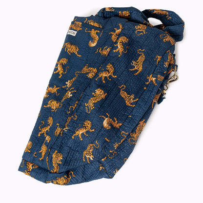 XXL Reisetasche "Roy Darkblue"